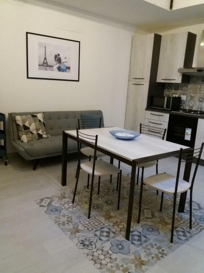 Appartement Il Piccolo Loft Della Vela *