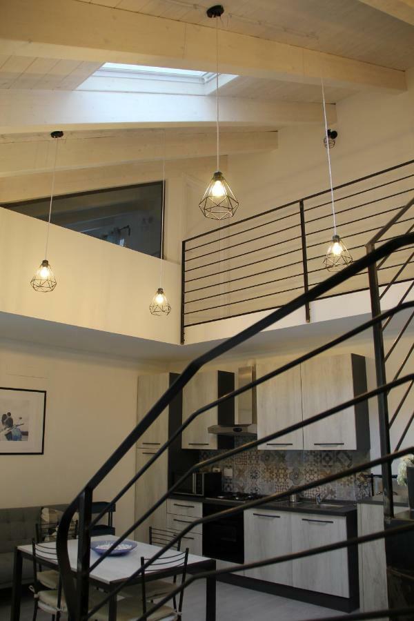 Il Piccolo Loft Della Vela Appartement Savone