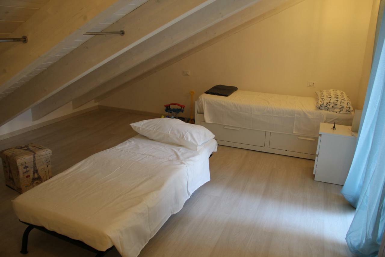 Il Piccolo Loft Della Vela * Savone