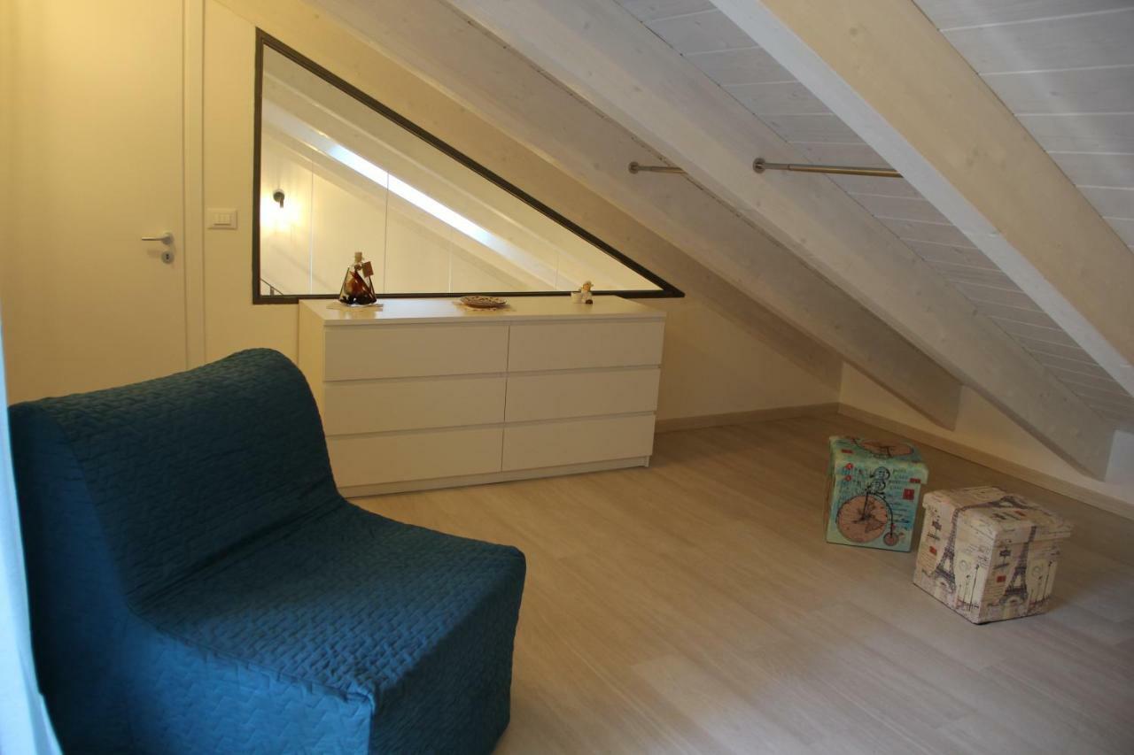 Il Piccolo Loft Della Vela * Savone