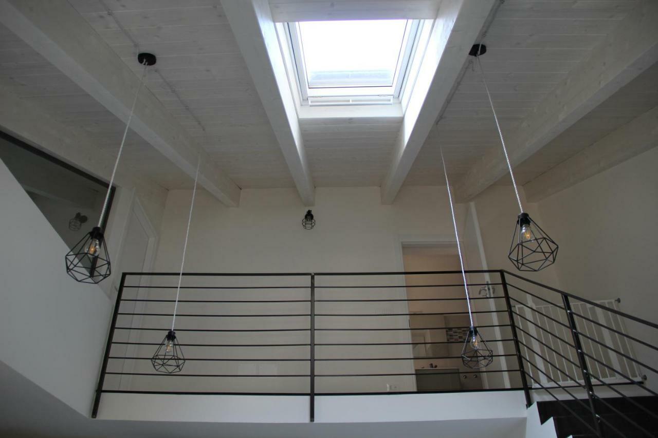 Il Piccolo Loft Della Vela * Savone