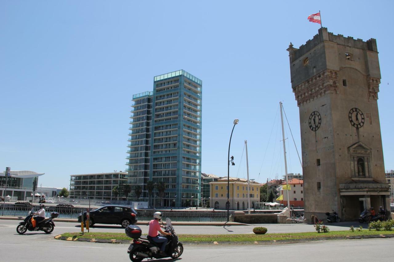 Il Piccolo Loft Della Vela