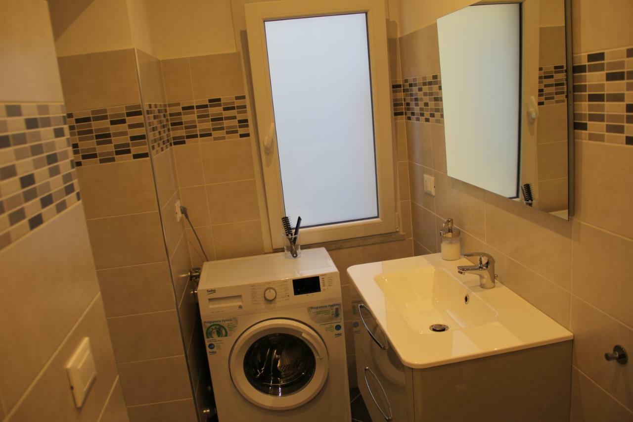 Appartement Il Piccolo Loft Della Vela Savone