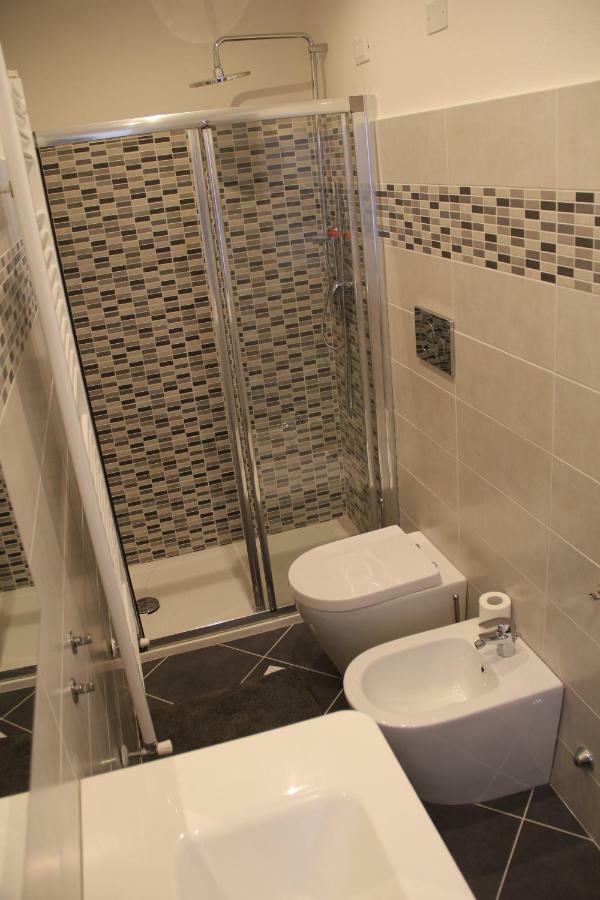 Appartement Il Piccolo Loft Della Vela Savone
