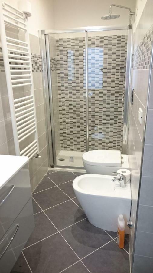 Il Piccolo Loft Della Vela Appartement