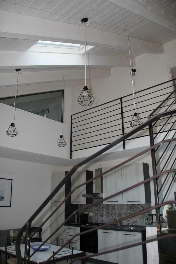 Appartement Il Piccolo Loft Della Vela *