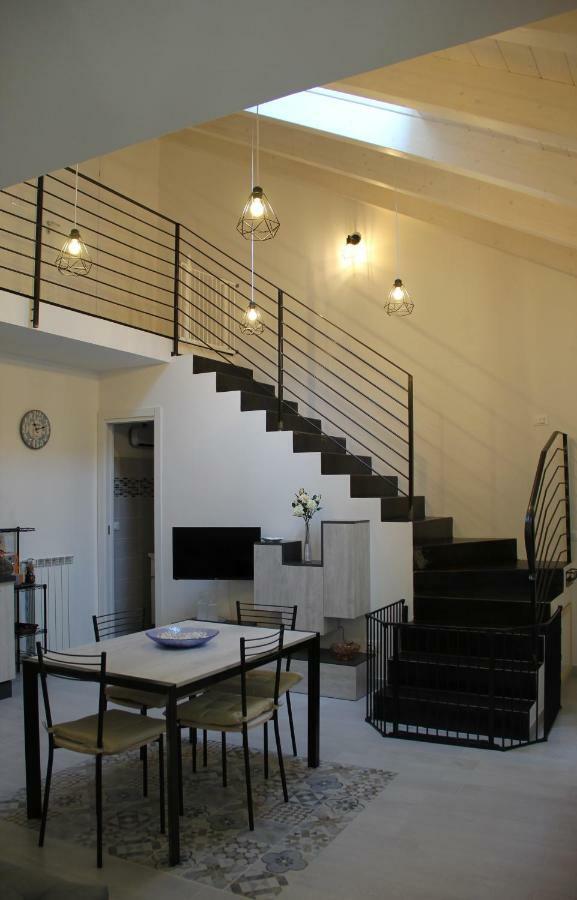 Appartement Il Piccolo Loft Della Vela