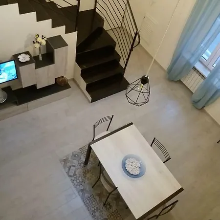 Il Piccolo Loft Della Vela Apartment Savona Exterior photo