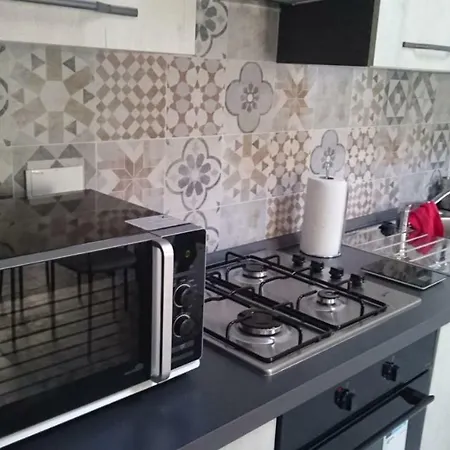 Il Piccolo Loft Della Vela Apartment Savona Exterior photo