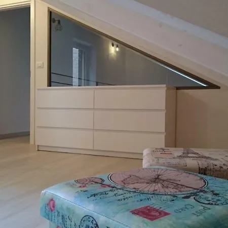 Il Piccolo Loft Della Vela Apartment Savona Exterior photo