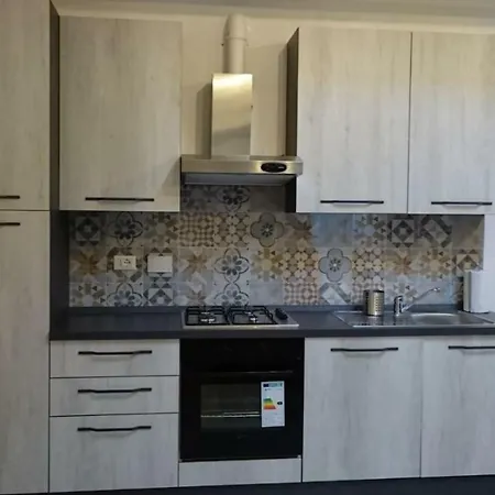 Il Piccolo Loft Della Vela Apartment Savona Exterior photo