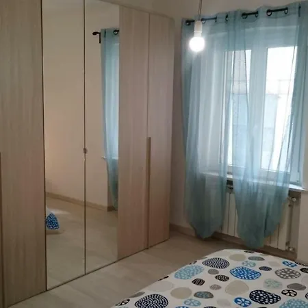 Il Piccolo Loft Della Vela Apartment Savona Exterior photo