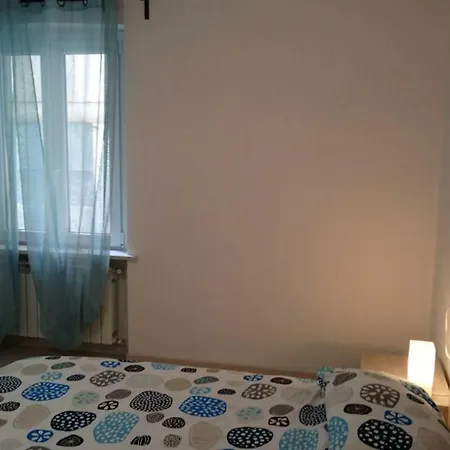 Il Piccolo Loft Della Vela Apartment Savona Exterior photo