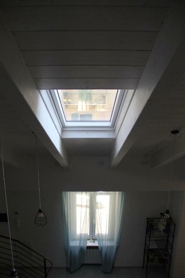 Il Piccolo Loft Della Vela Apartment Savona