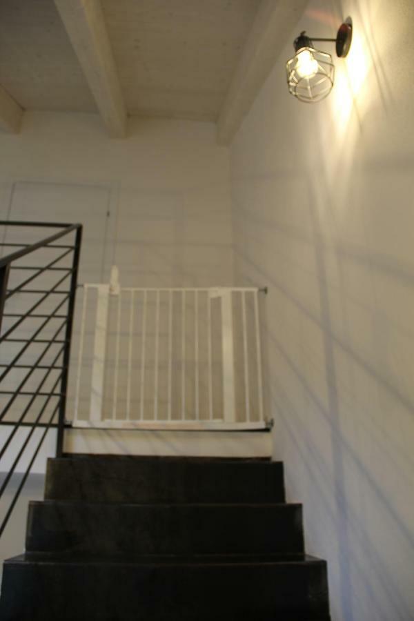Apartment Il Piccolo Loft Della Vela Savona