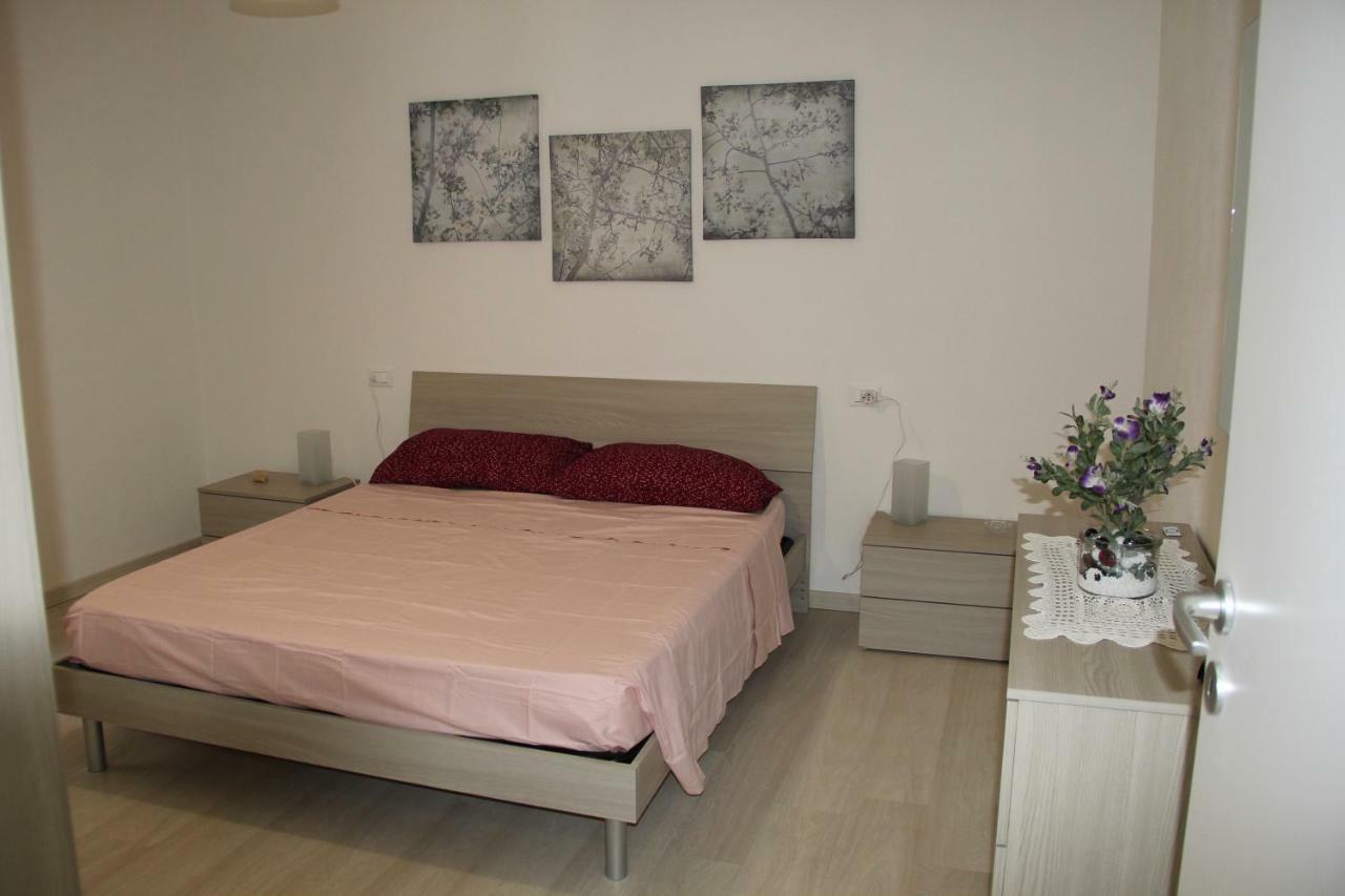 Il Piccolo Loft Della Vela Apartment *