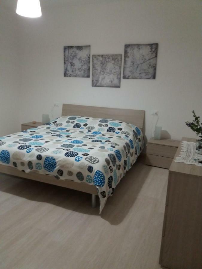 Il Piccolo Loft Della Vela *