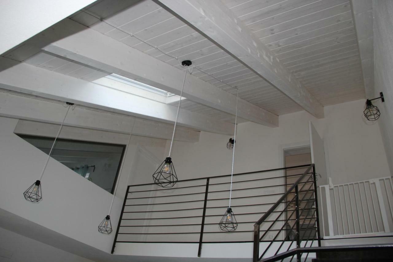 Il Piccolo Loft Della Vela Apartment Savona