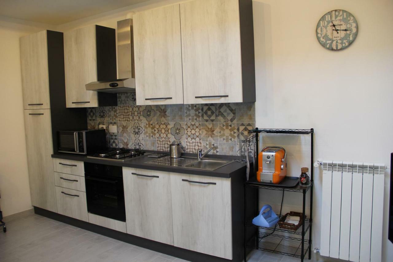 Il Piccolo Loft Della Vela Savona