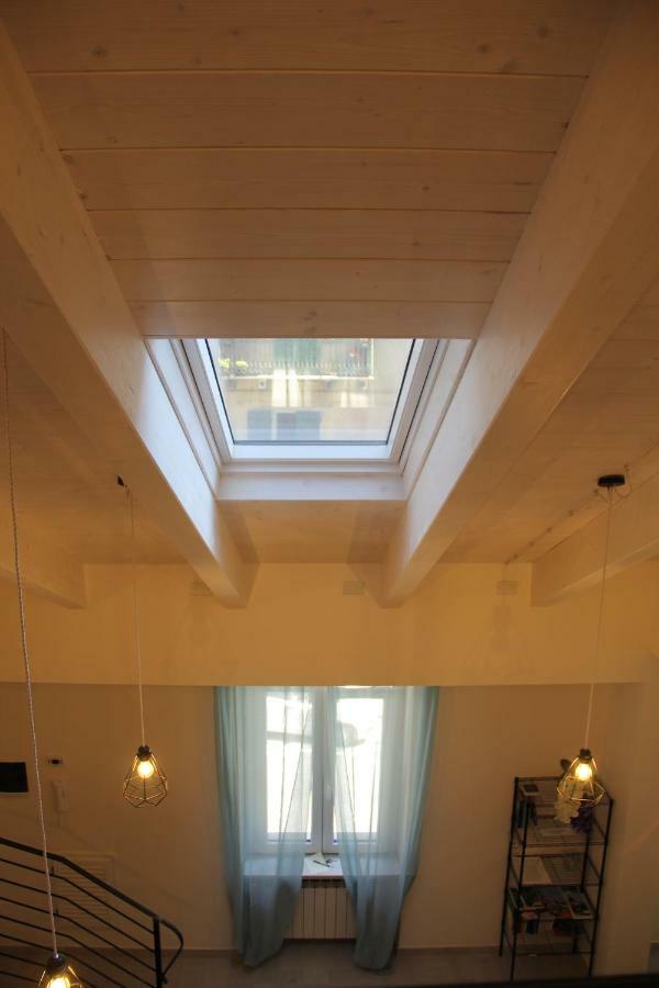 Apartment Il Piccolo Loft Della Vela