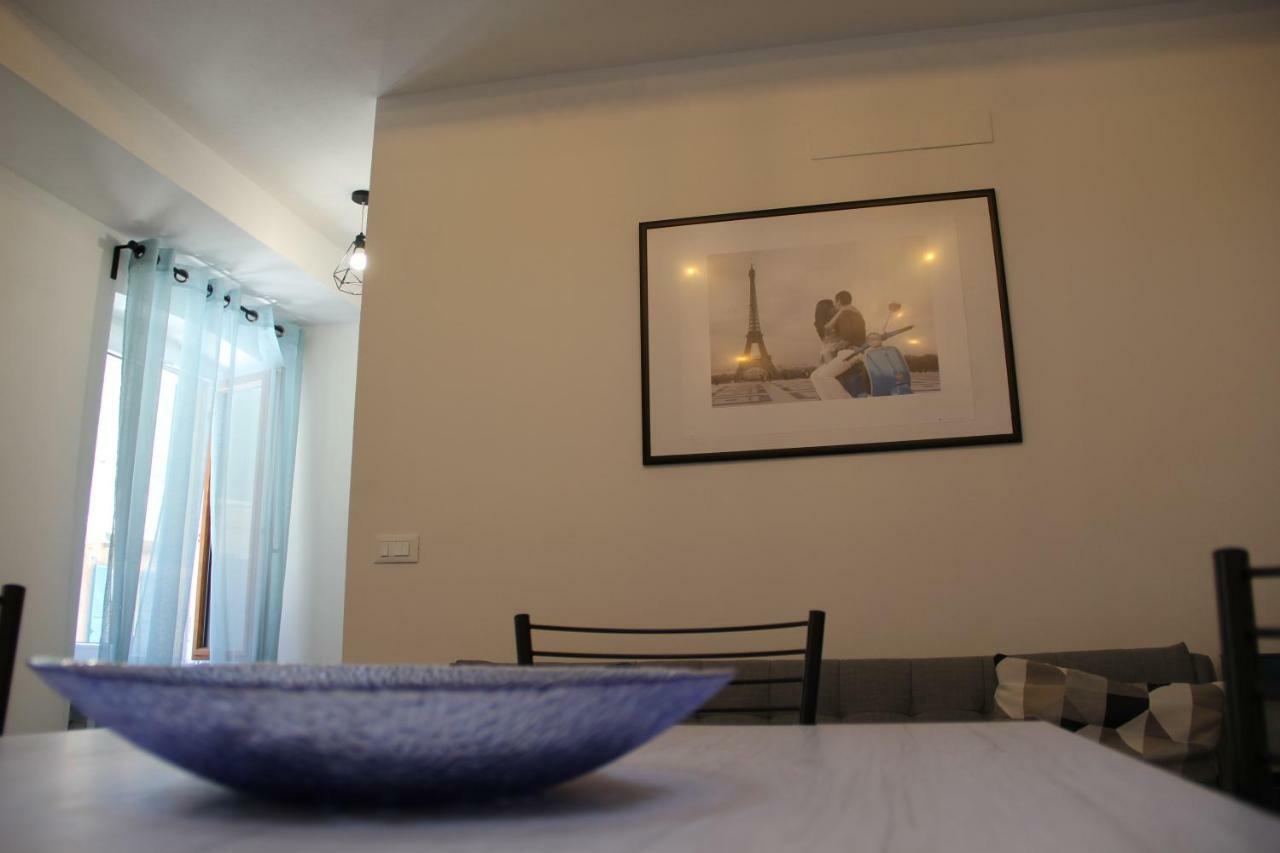 Il Piccolo Loft Della Vela Apartment *