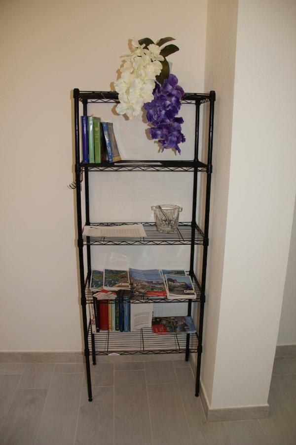 Il Piccolo Loft Della Vela Apartment Savona