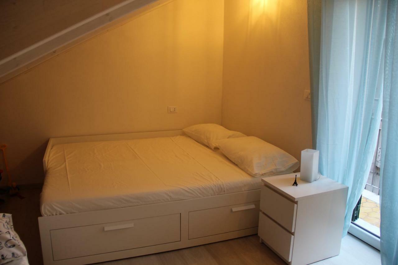 Il Piccolo Loft Della Vela * Savona