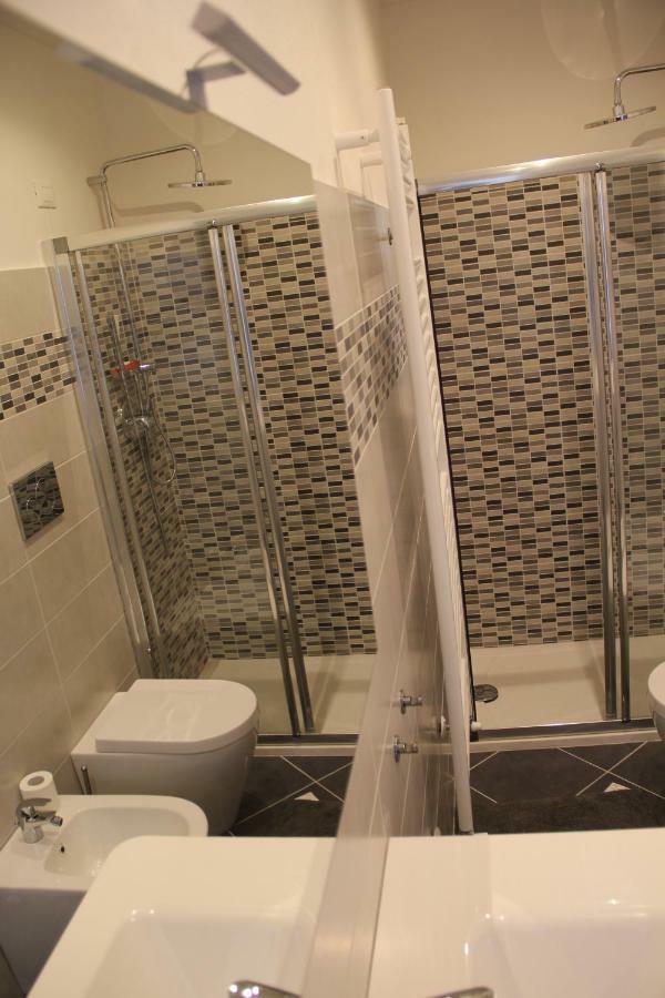 Il Piccolo Loft Della Vela *