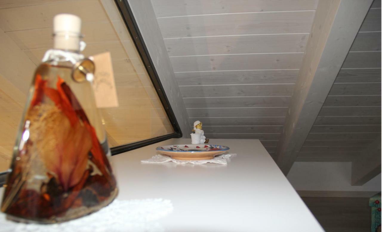 Apartment Il Piccolo Loft Della Vela *
