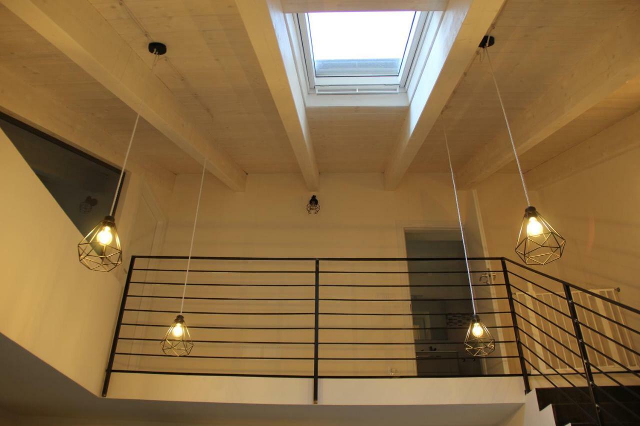 Il Piccolo Loft Della Vela Apartment