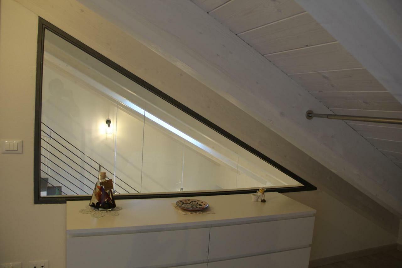 Il Piccolo Loft Della Vela Apartment Savona