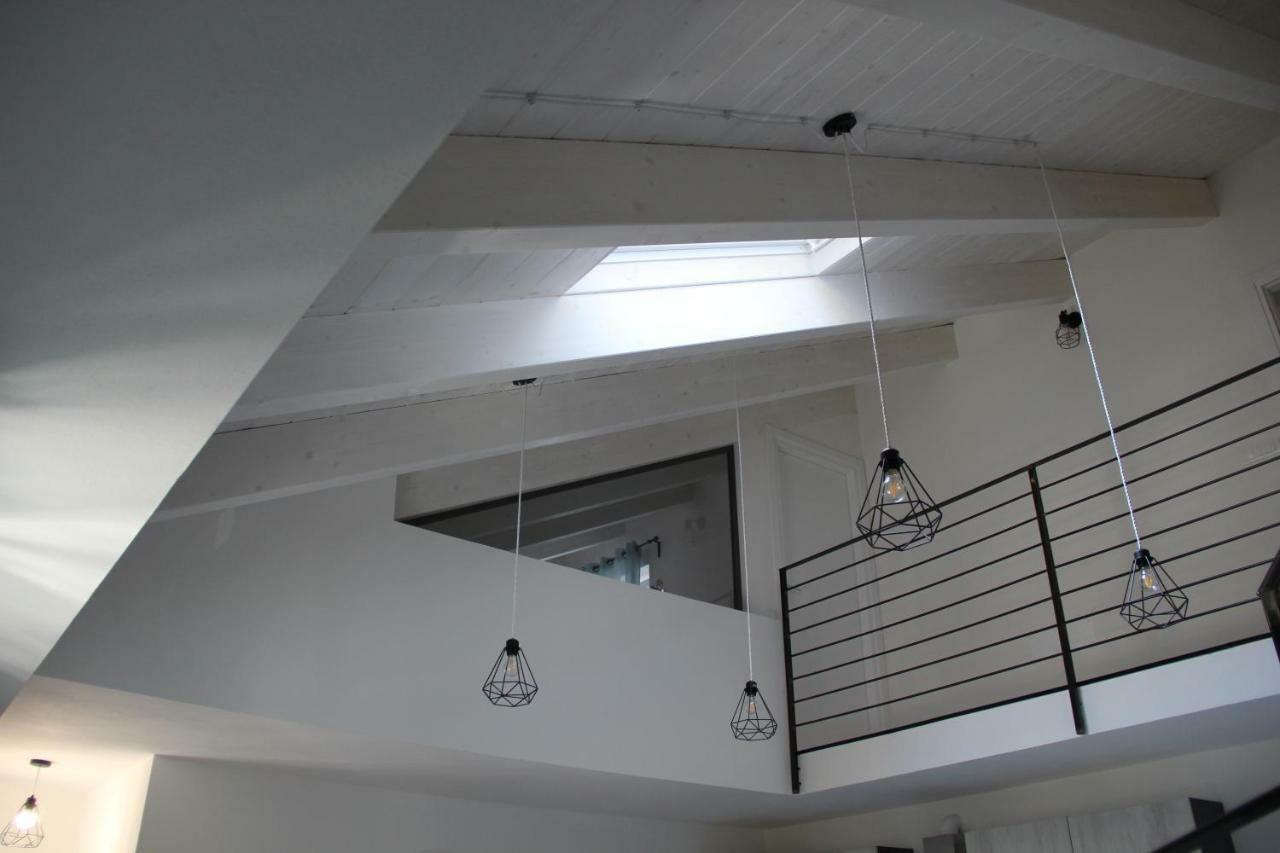 Il Piccolo Loft Della Vela * Savona