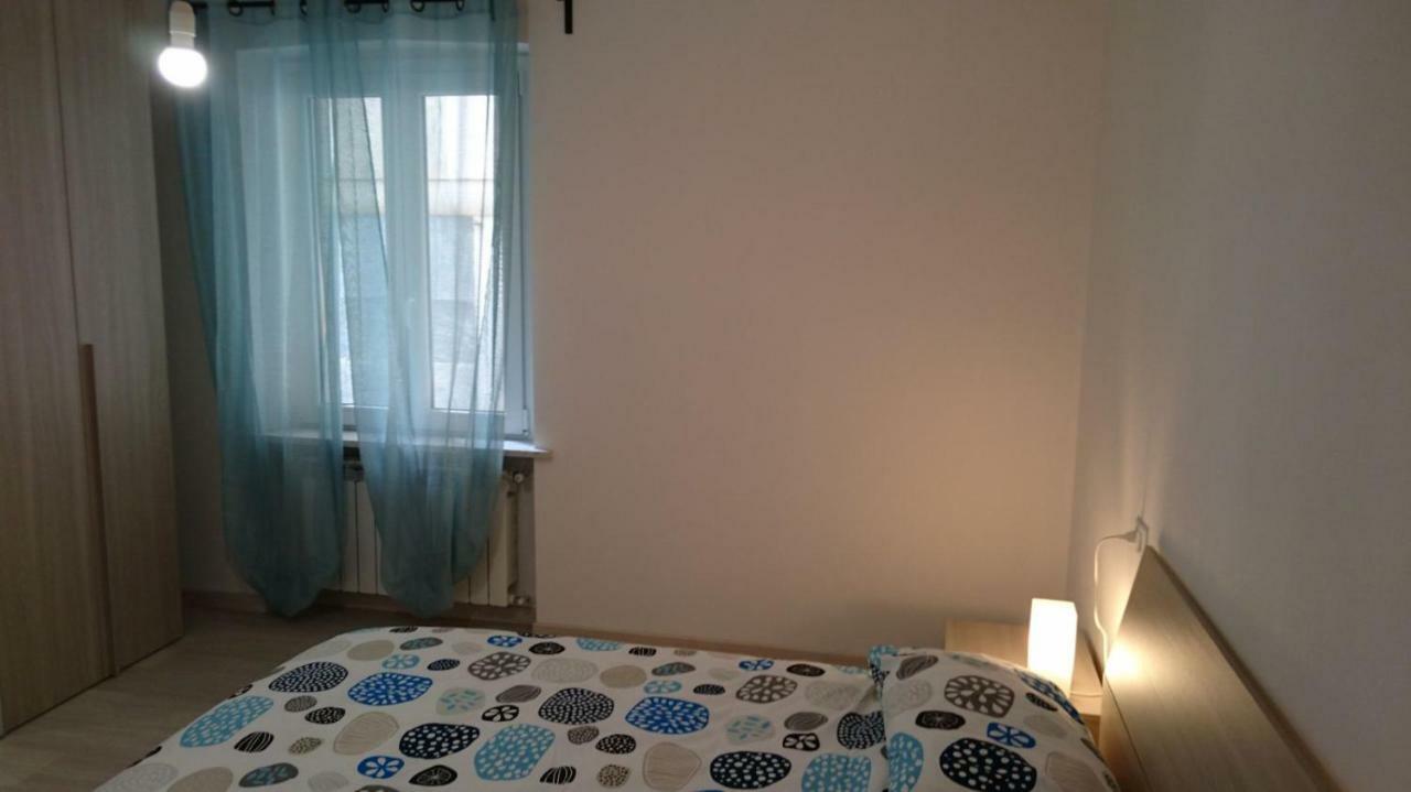 Il Piccolo Loft Della Vela Savona