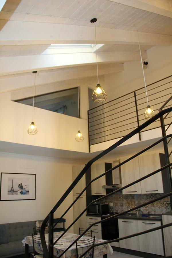 Il Piccolo Loft Della Vela Apartment *