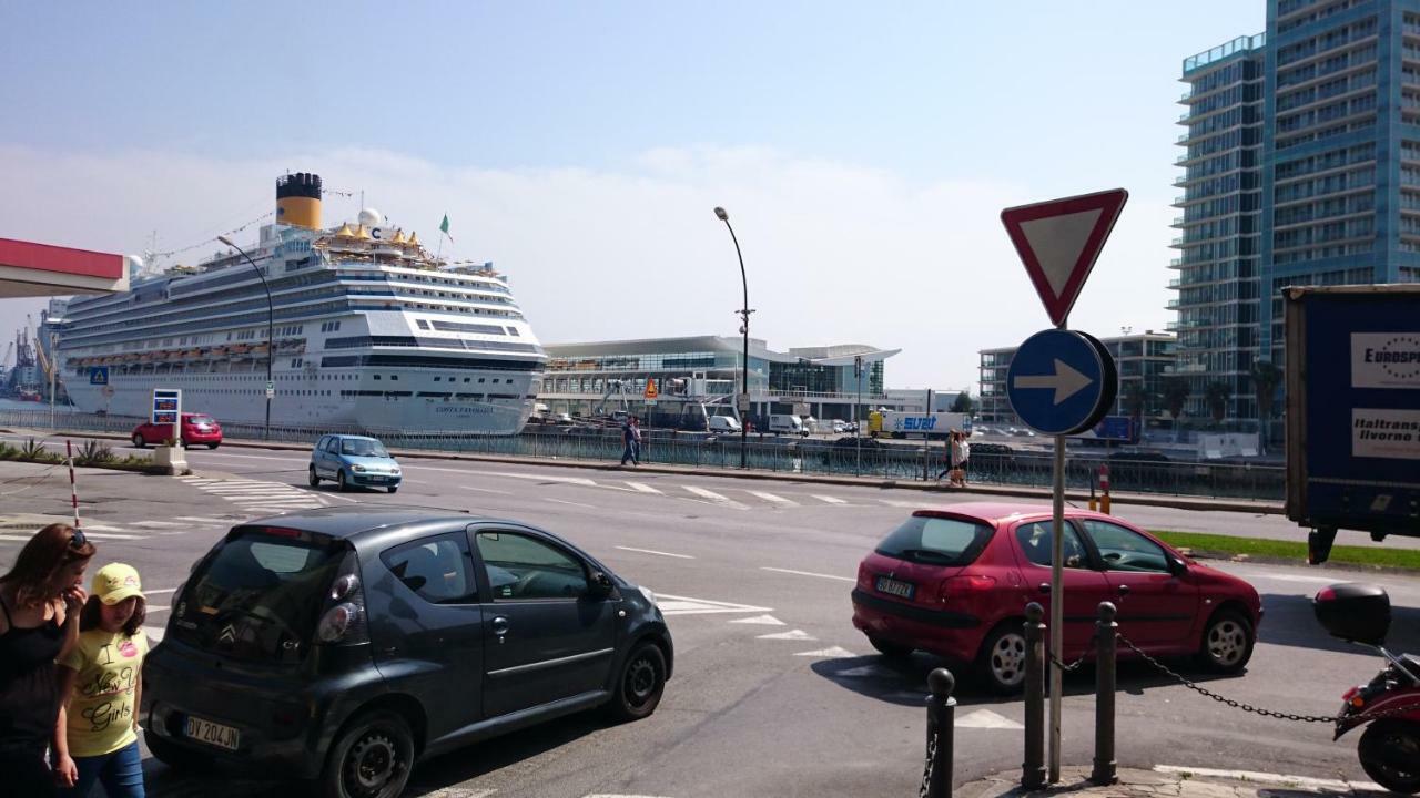 Il Piccolo Loft Della Vela