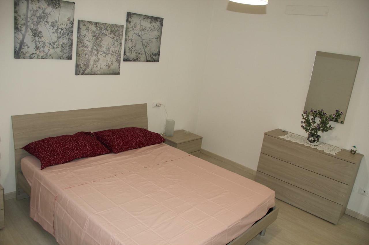 Il Piccolo Loft Della Vela *