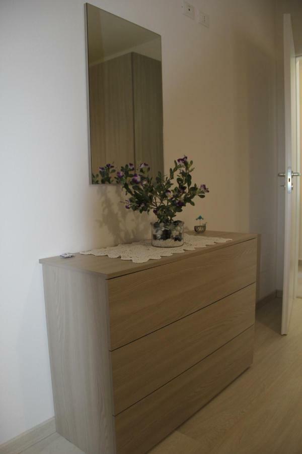 Il Piccolo Loft Della Vela Apartment