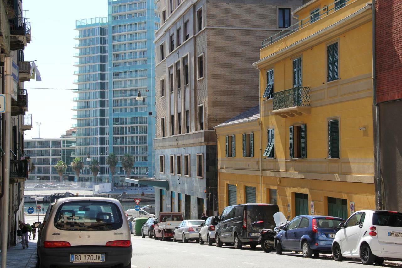 Il Piccolo Loft Della Vela Apartment