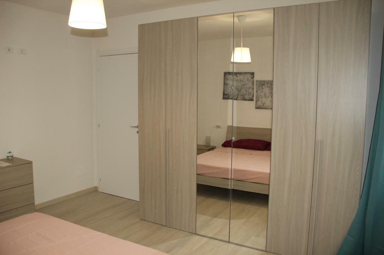 Il Piccolo Loft Della Vela Apartment *