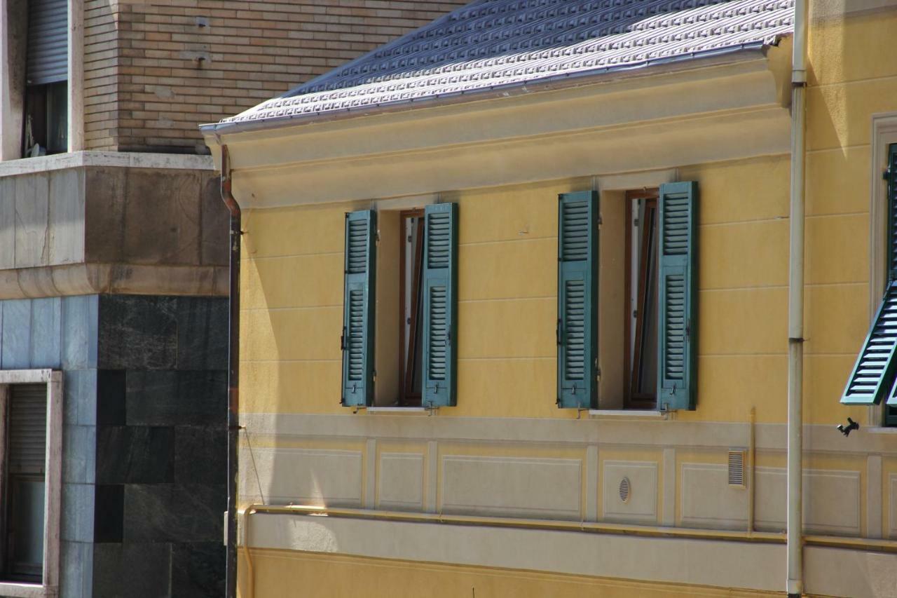 Il Piccolo Loft Della Vela Apartment Savona