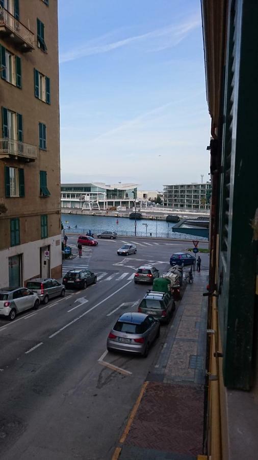 Il Piccolo Loft Della Vela Savona