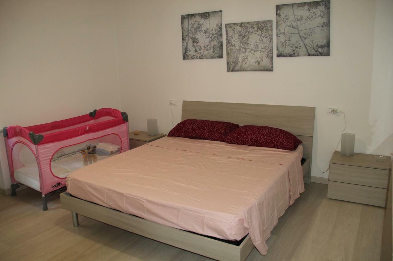 Il Piccolo Loft Della Vela Apartment Savona